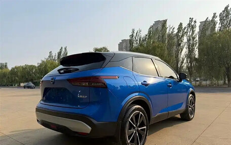 Nissan Qashqai, 2023 год, 1 520 888 рублей, 7 фотография
