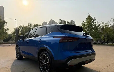 Nissan Qashqai, 2023 год, 1 520 888 рублей, 5 фотография