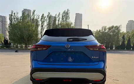 Nissan Qashqai, 2023 год, 1 520 888 рублей, 6 фотография