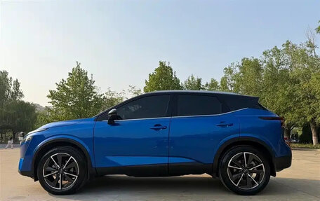 Nissan Qashqai, 2023 год, 1 520 888 рублей, 4 фотография