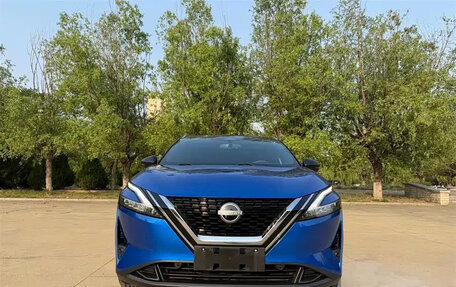 Nissan Qashqai, 2023 год, 1 520 888 рублей, 2 фотография