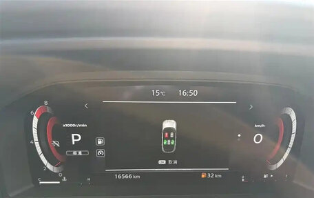 Nissan Qashqai, 2023 год, 1 520 888 рублей, 13 фотография