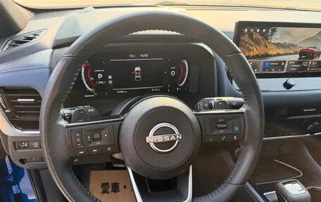 Nissan Qashqai, 2023 год, 1 520 888 рублей, 12 фотография