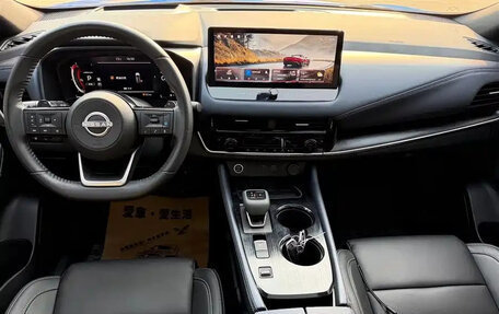 Nissan Qashqai, 2023 год, 1 520 888 рублей, 11 фотография