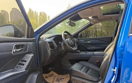 Nissan Qashqai, 2023 год, 1 520 888 рублей, 8 фотография