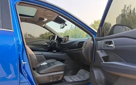 Nissan Qashqai, 2023 год, 1 520 888 рублей, 9 фотография