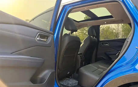 Nissan Qashqai, 2023 год, 1 520 888 рублей, 10 фотография