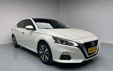 Nissan Altima VI (L34), 2023 год, 1 800 001 рублей, 5 фотография