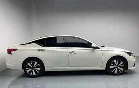Nissan Altima VI (L34), 2023 год, 1 800 001 рублей, 4 фотография