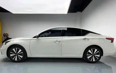Nissan Altima VI (L34), 2023 год, 1 800 001 рублей, 6 фотография