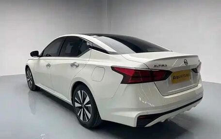 Nissan Altima VI (L34), 2023 год, 1 800 001 рублей, 2 фотография