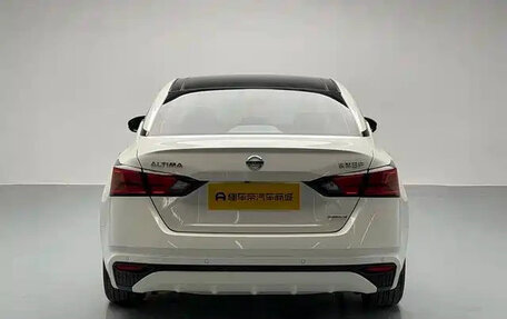 Nissan Altima VI (L34), 2023 год, 1 800 001 рублей, 3 фотография