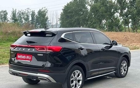 Haval H6, 2021 год, 1 100 000 рублей, 6 фотография
