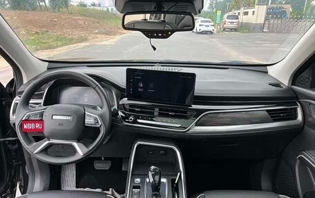 Haval H6, 2021 год, 1 100 000 рублей, 8 фотография