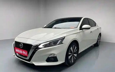 Nissan Altima VI (L34), 2023 год, 1 800 001 рублей, 1 фотография