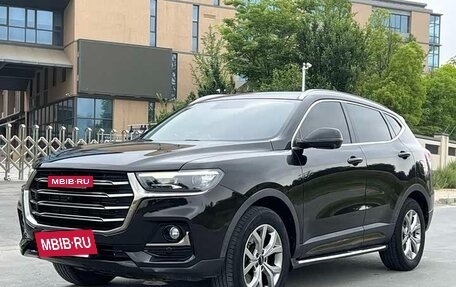 Haval H6, 2021 год, 1 100 000 рублей, 3 фотография