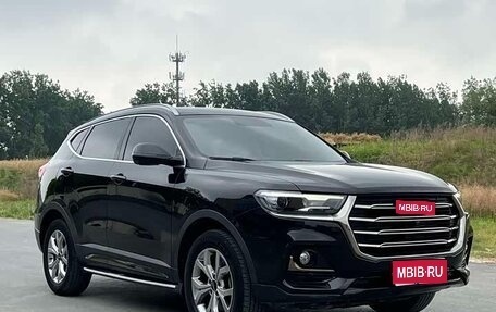 Haval H6, 2021 год, 1 100 000 рублей, 1 фотография