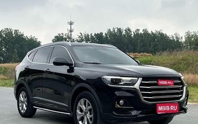 Haval H6, 2021 год, 1 100 000 рублей, 1 фотография