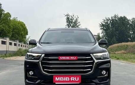 Haval H6, 2021 год, 1 100 000 рублей, 2 фотография