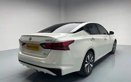 Nissan Altima VI (L34), 2023 год, 1 800 001 рублей, 9 фотография