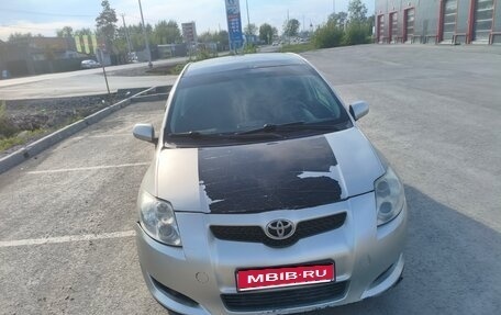 Toyota Auris II, 2009 год, 470 000 рублей, 1 фотография