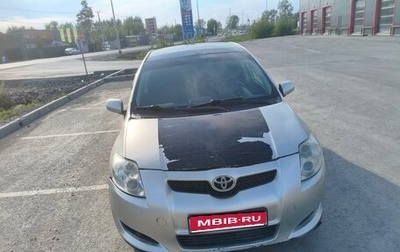 Toyota Auris II, 2009 год, 470 000 рублей, 1 фотография