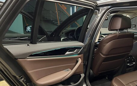 BMW 5 серия, 2020 год, 4 700 000 рублей, 1 фотография