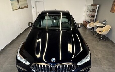 BMW X6, 2020 год, 10 500 000 рублей, 1 фотография