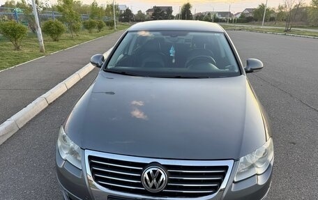 Volkswagen Passat B6, 2008 год, 850 000 рублей, 1 фотография