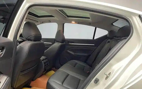 Nissan Altima VI (L34), 2023 год, 1 800 001 рублей, 12 фотография