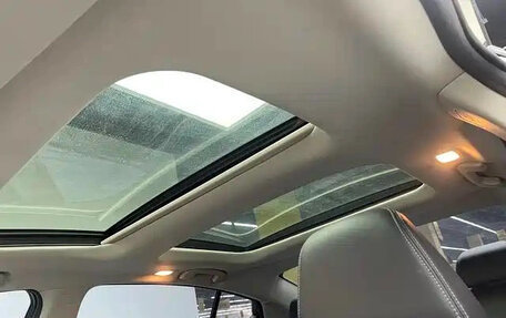 Nissan Altima VI (L34), 2023 год, 1 800 001 рублей, 13 фотография