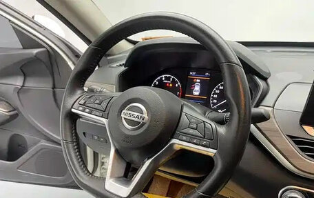 Nissan Altima VI (L34), 2023 год, 1 800 001 рублей, 11 фотография