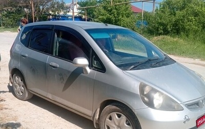 Honda Fit III, 2001 год, 350 000 рублей, 1 фотография
