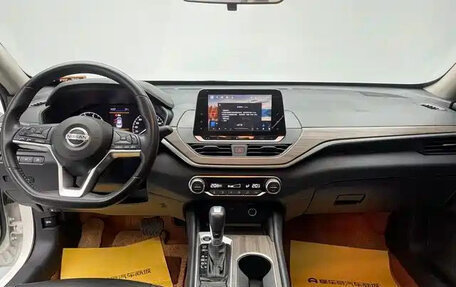 Nissan Altima VI (L34), 2023 год, 1 800 001 рублей, 15 фотография