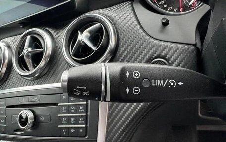 Mercedes-Benz A-Класс, 2017 год, 1 330 007 рублей, 22 фотография