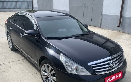 Nissan Teana, 2009 год, 950 000 рублей, 1 фотография
