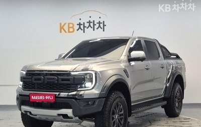 Ford Ranger, 2024 год, 5 882 000 рублей, 1 фотография
