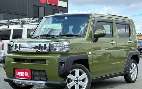 Daihatsu Taft, 2023 год, 809 000 рублей, 1 фотография