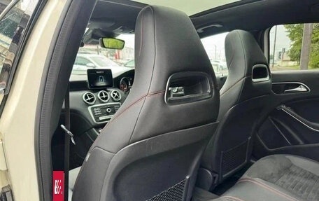 Mercedes-Benz A-Класс, 2017 год, 1 330 007 рублей, 30 фотография