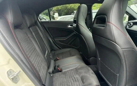 Mercedes-Benz A-Класс, 2017 год, 1 330 007 рублей, 29 фотография
