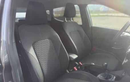 Ford Fiesta, 2023 год, 2 822 000 рублей, 5 фотография
