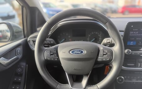 Ford Fiesta, 2023 год, 2 822 000 рублей, 7 фотография