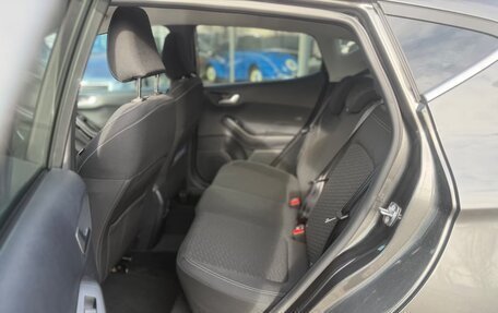 Ford Fiesta, 2023 год, 2 822 000 рублей, 8 фотография
