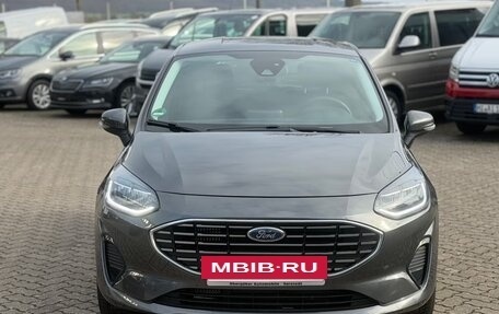 Ford Fiesta, 2023 год, 2 822 000 рублей, 2 фотография