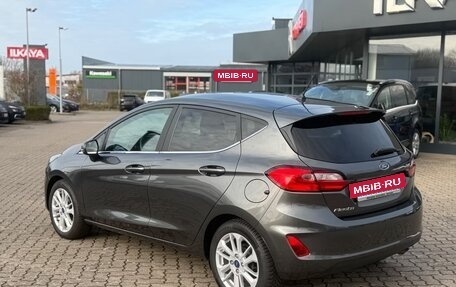 Ford Fiesta, 2023 год, 2 822 000 рублей, 3 фотография