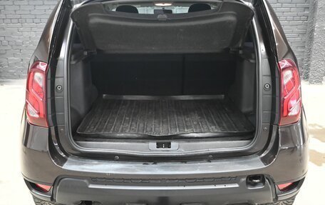 Renault Duster I рестайлинг, 2016 год, 1 060 000 рублей, 6 фотография