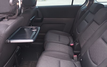Mazda 5 I рестайлинг, 2008 год, 800 000 рублей, 9 фотография
