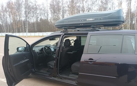 Mazda 5 I рестайлинг, 2008 год, 800 000 рублей, 6 фотография