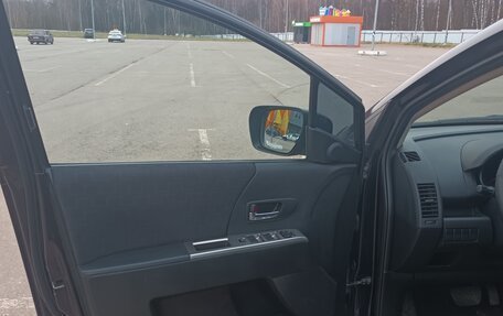 Mazda 5 I рестайлинг, 2008 год, 800 000 рублей, 8 фотография