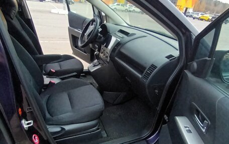 Mazda 5 I рестайлинг, 2008 год, 800 000 рублей, 12 фотография